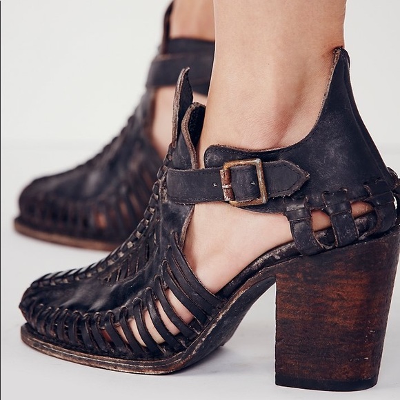 freebird heels